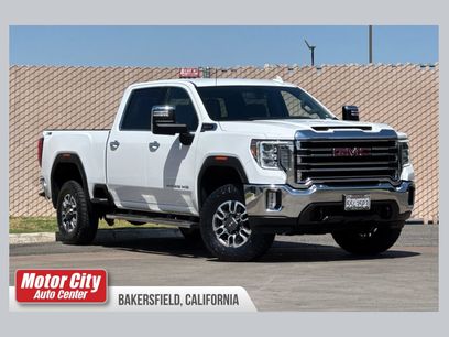 Certified 2023 GMC Sierra 2500 SLT w/ SLT Convenience Package