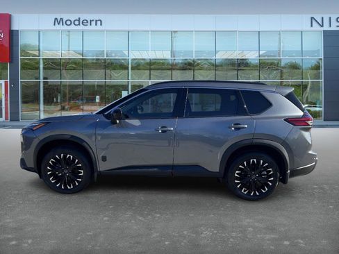 New 2026 Nissan Rogue SV image 7