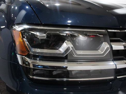 Used 2018 Volkswagen Atlas S image 10