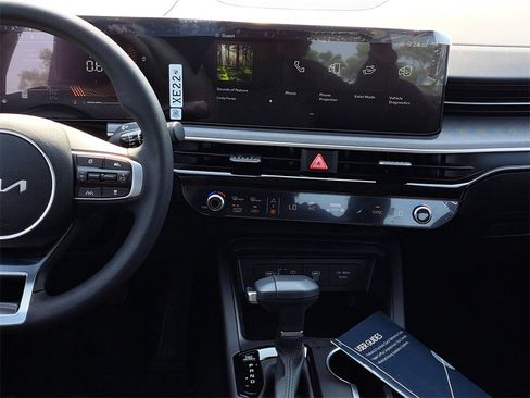 New 2026 Kia K5 LXS image 49