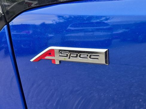 Certified 2025 Acura ADX A-Spec AWD/4WD image 30