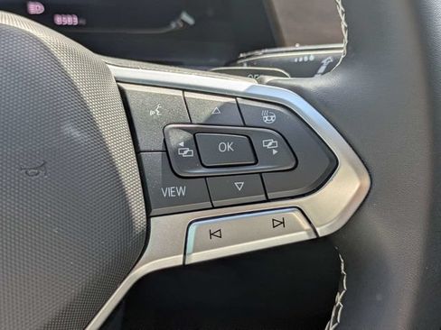 Used 2026 Volkswagen Atlas SE FWD image 26