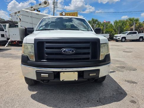 Used 2012 Ford F150 XL w/ PWR Equipment Group AWD/4WD image 8