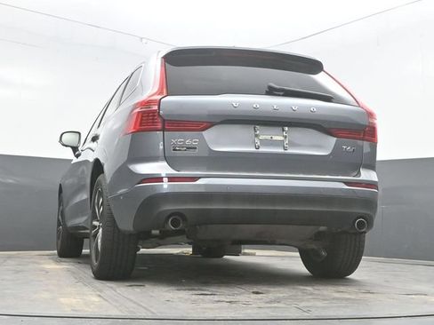Used 2019 Volvo XC60 T6 Momentum w/ Advanced Package AWD/4WD image 46