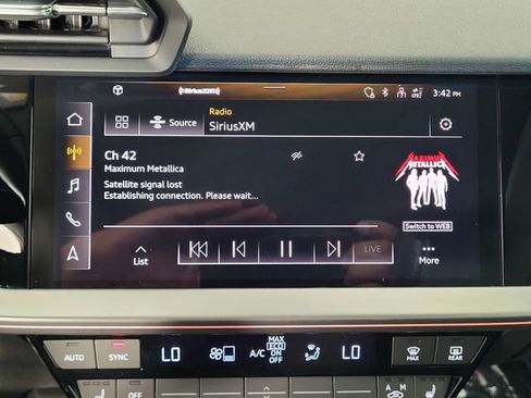 Used 2023 Audi A3 2.0T Premium Plus image 20