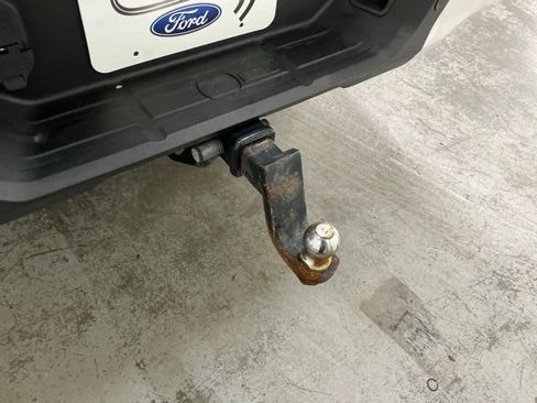 Used 2019 Ford Ranger Lariat w/ FX4 Off-Road Package AWD/4WD image 6