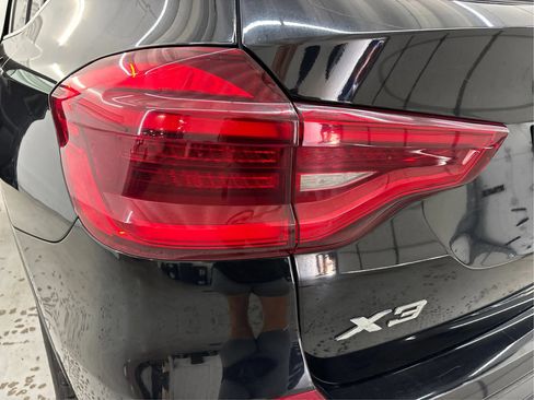 Used 2020 BMW X3 xDrive30i AWD/4WD image 33