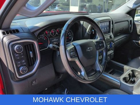 Used 2019 Chevrolet Silverado 1500 RST w/ All-Star Edition AWD/4WD image 11