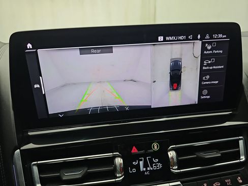 Used 2023 BMW M8 Competition AWD/4WD image 29