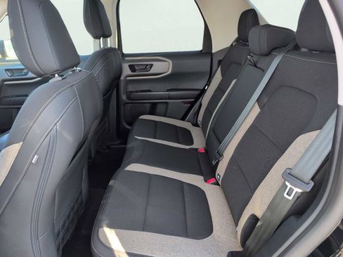 New 2025 Ford Bronco Sport Big Bend w/ Convenience Package image 23