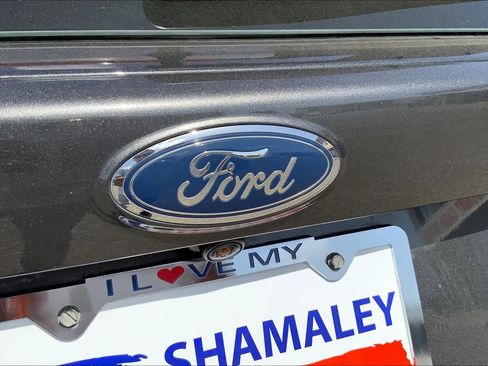 Used 2018 Ford Escape S image 30