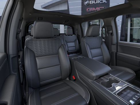 New 2025 GMC Sierra EV Denali image 24