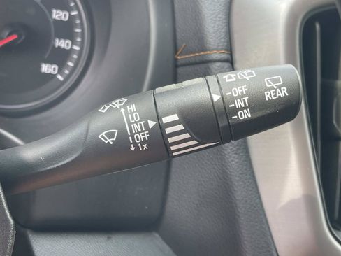 Used 2023 GMC Terrain AT4 AWD/4WD image 43