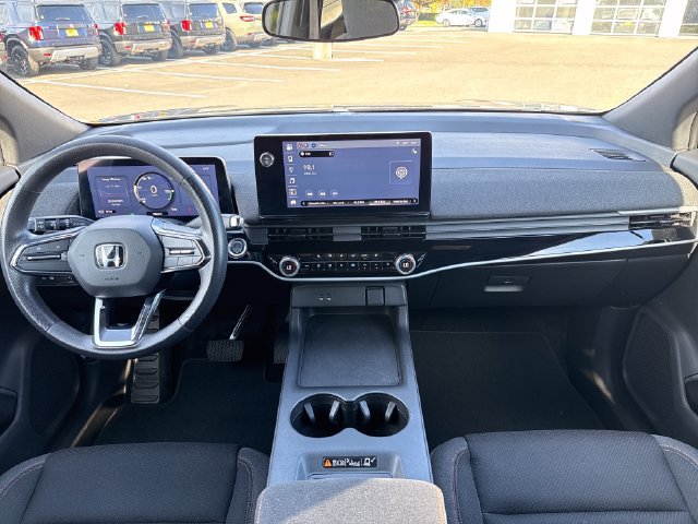 Used 2024 Honda Prologue EX image 13