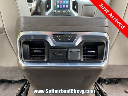 Used 2021 Chevrolet Silverado 1500 LTZ image 51