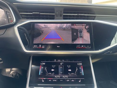 Used 2024 Audi A6 Premium Plus image 15