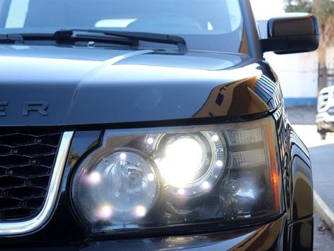 Used 2013 Land Rover Range Rover Sport GT Limited Edition w/ GT Limited Edition Pkg image 40