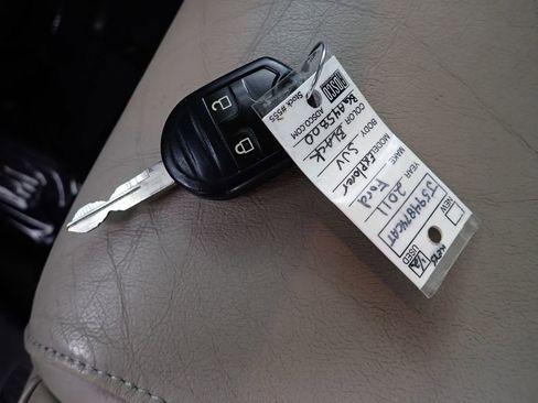 Used 2011 Ford Explorer XLT w/ 202A Rapid Spec Order Code AWD/4WD image 46
