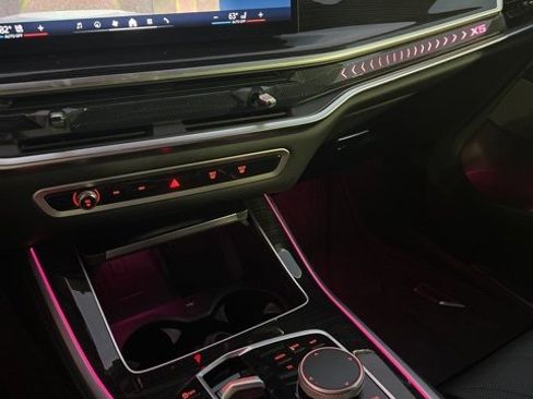 Used 2024 BMW X5 sDrive40i w/ M Sport Package image 12