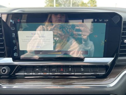 New 2024 Chevrolet Silverado 1500 RST w/ All Star Edition Plus image 6