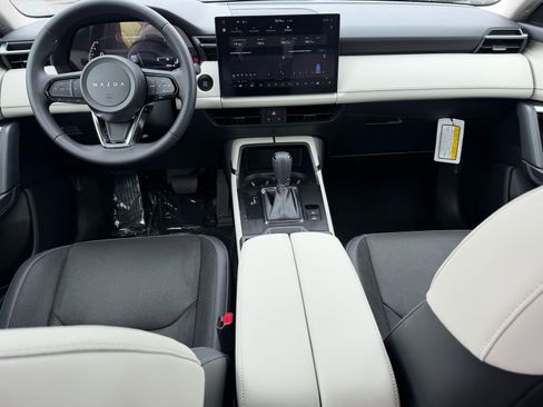 New 2026 MAZDA CX-5 Preferred image 16