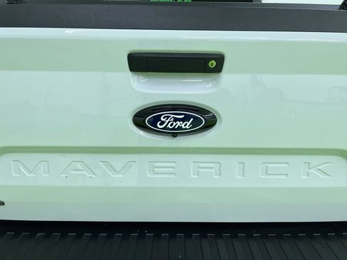 Used 2025 Ford Maverick XL w/ Equipment Group 102A AWD/4WD image 12