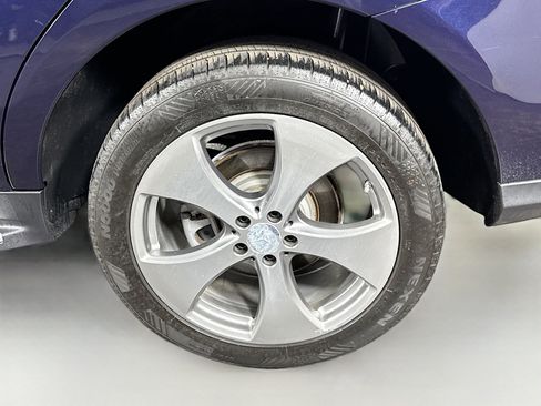 Used 2016 Mercedes-Benz GLE 350 4MATIC image 36