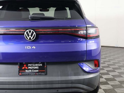 Used 2021 Volkswagen ID.4 Pro S image 17