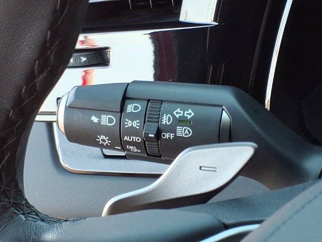 Used 2024 Lexus RX 350 Premium Plus w/ Convenience Package AWD/4WD image 17