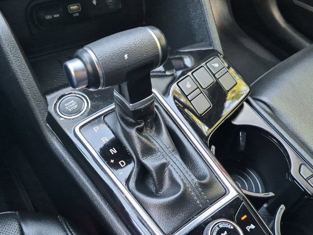 Used 2024 Kia Sportage X-Line AWD/4WD image 38