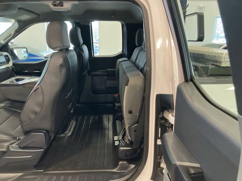 Used 2021 Ford F150 XL w/ Equipment Group 101A High image 22