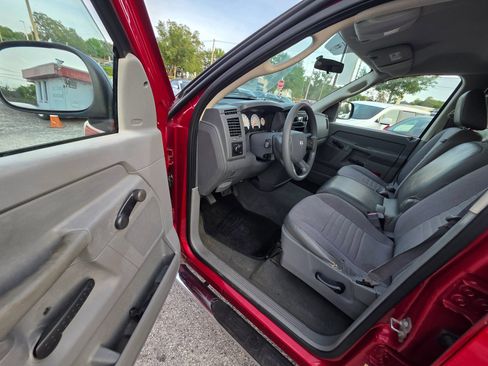 Used 2007 Dodge Ram 1500 Truck ST w/ V6 Value Group RWD image 12