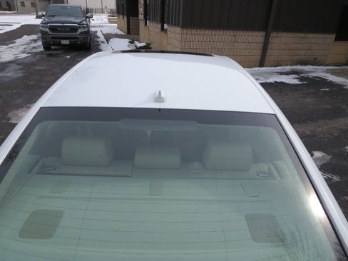 Used 2008 Audi A6 3.2 image 7