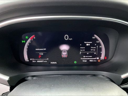 New 2026 Acura MDX A-Spec image 22