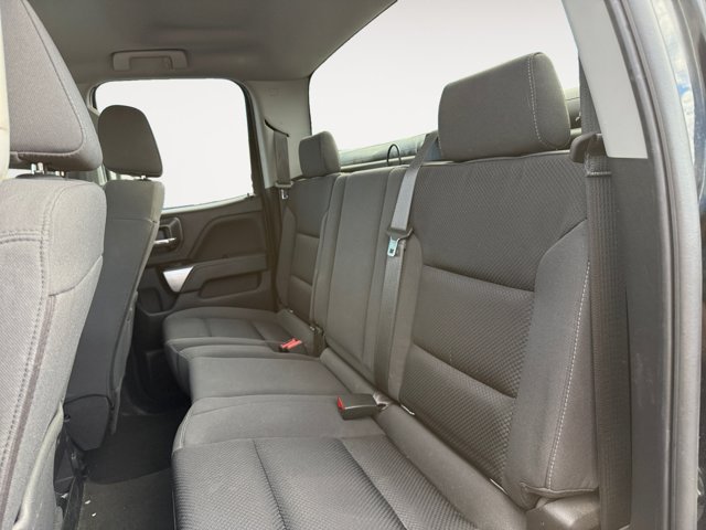 Used 2018 Chevrolet Silverado 1500 LT w/ All Star Edition AWD/4WD image 30