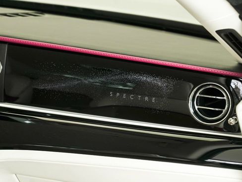 Certified 2024 Rolls-Royce Spectre w/ Spectre Launch Package image 77