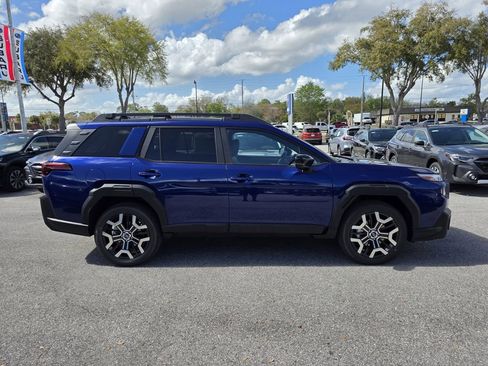 New 2026 Subaru Outback Touring XT AWD/4WD image 2