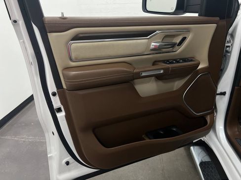 Used 2021 RAM 1500 Laramie RWD image 12