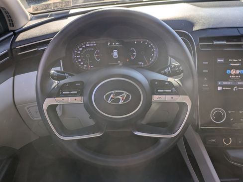Certified 2023 Hyundai Tucson SEL image 12