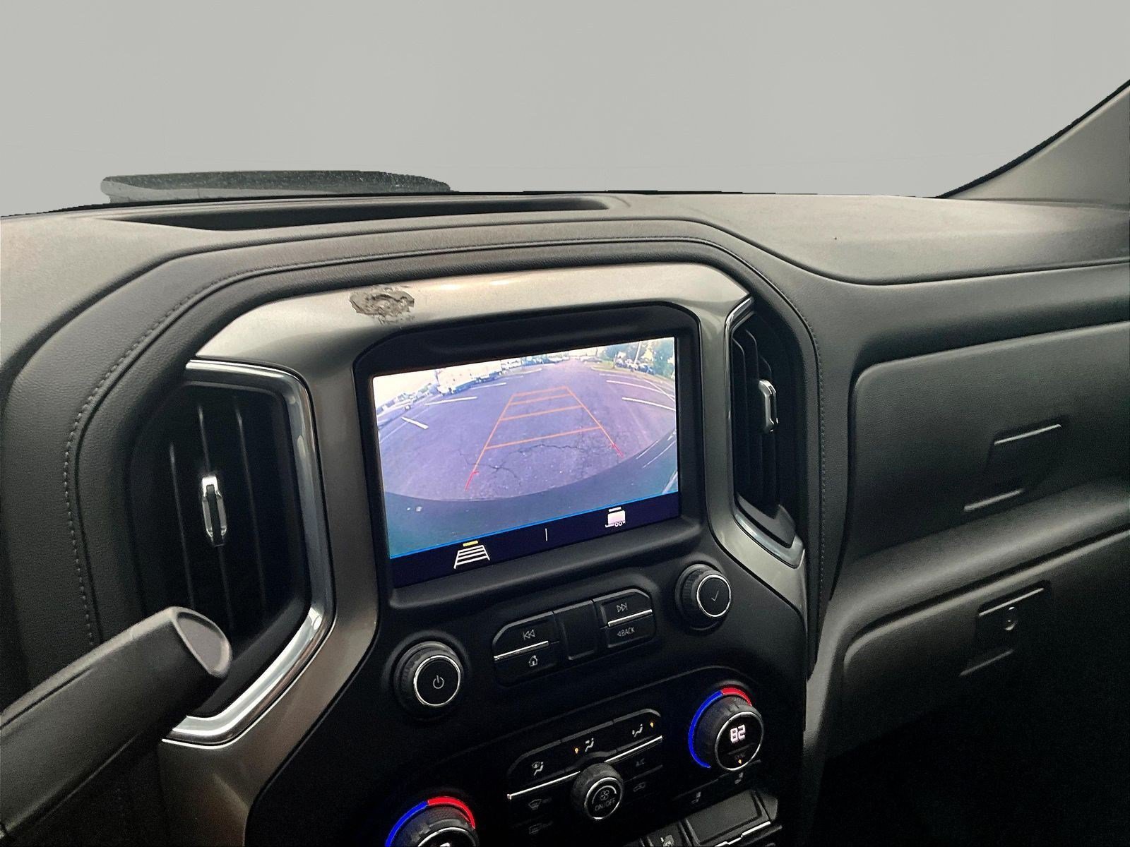 Used 2021 Chevrolet Silverado 1500 RST AWD/4WD image 14