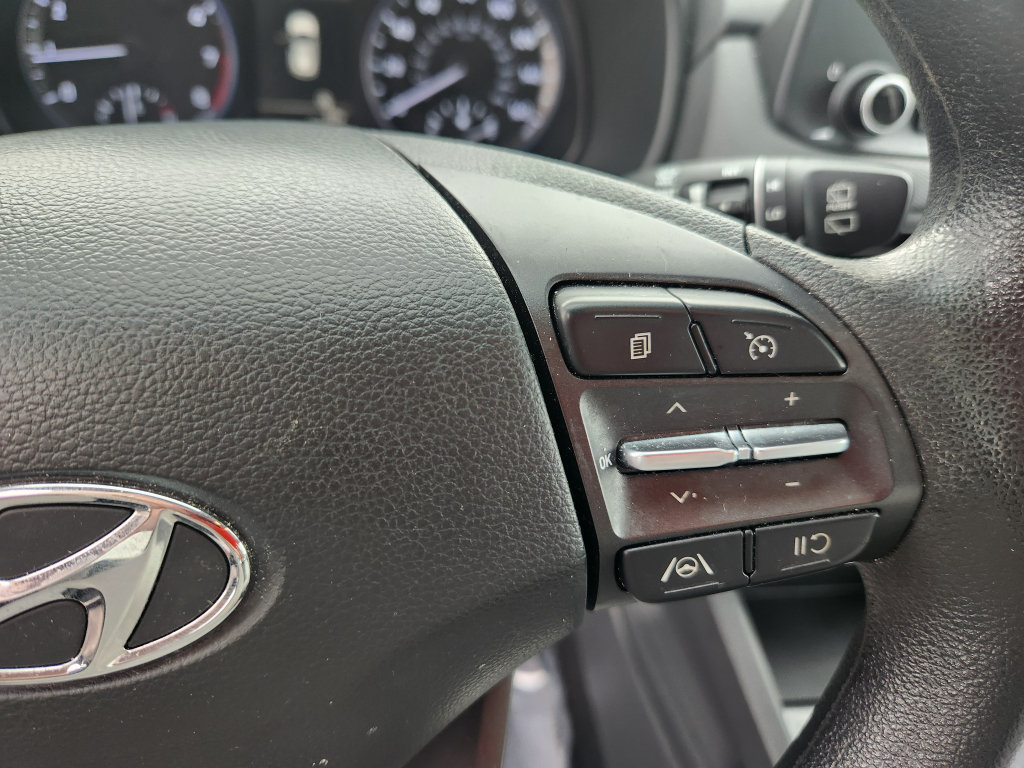 Used 2023 Hyundai Kona SEL w/ Cargo Package FWD image 24