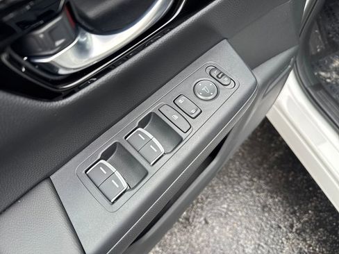 New 2026 Honda CR-V EX-L image 14
