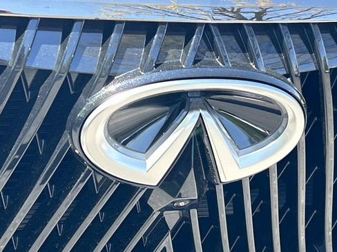 New 2026 INFINITI QX60 Autograph w/ Autograph Tech Package AWD/4WD image 11