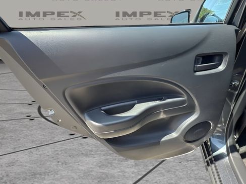 Used 2024 Mitsubishi Mirage ES FWD image 23