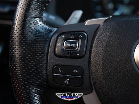 Used 2019 Lexus IS 350 F Sport image 24