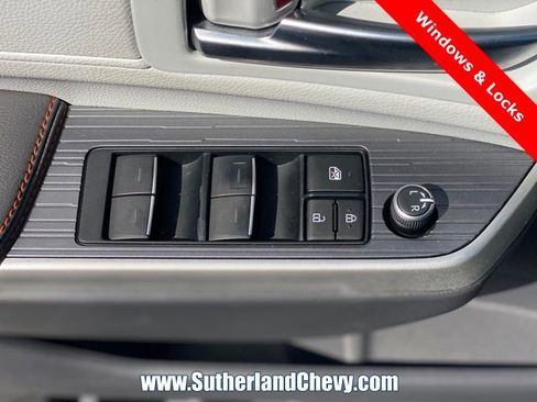 Used 2024 Toyota Sienna XSE FWD image 13