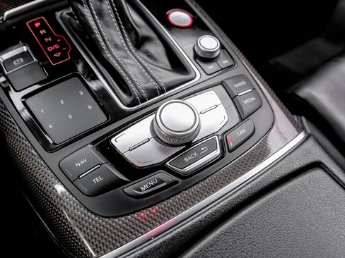 Used 2018 Audi S6 Prestige image 35