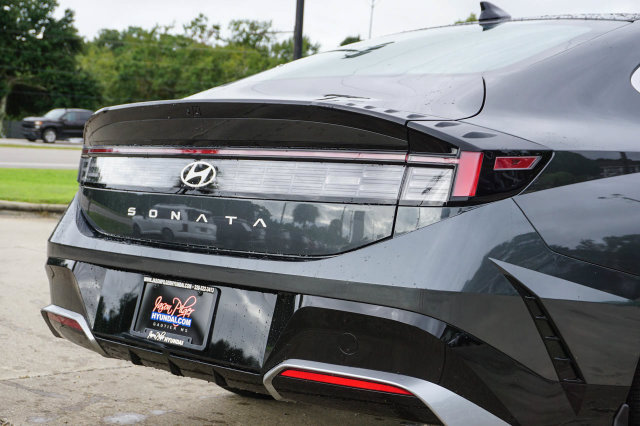 New 2026 Hyundai Sonata SEL FWD image 5