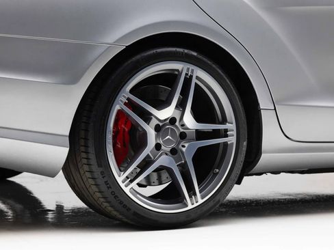 Used 2012 Mercedes-Benz CLS 63 AMG image 37