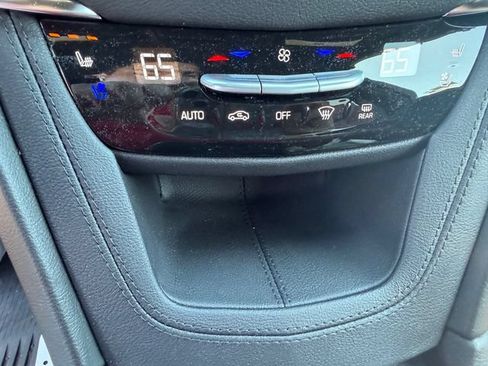 Used 2026 Cadillac XT5 Premium Luxury w/ Driver Assist Package FWD image 14